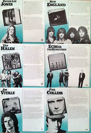 The Cars : Shake It Up (7", Single, Pos)