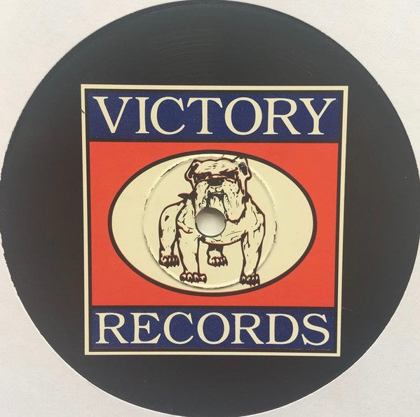 Electric Frankenstein : Annie's Grave (LP, Album)