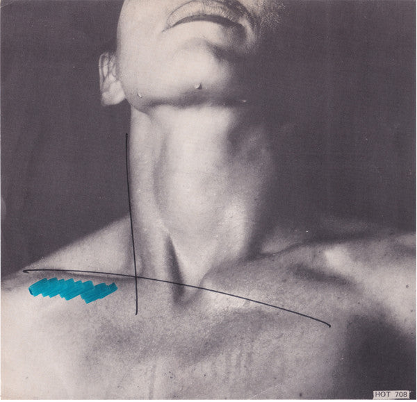 Helter Skelter (11) : Make Believe (7", Single)