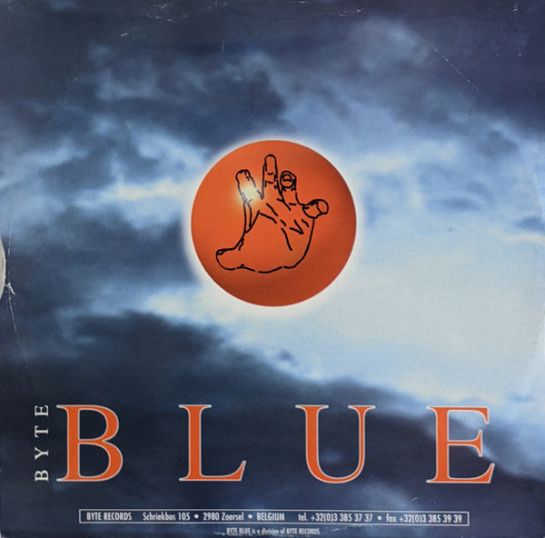 Sash! : Encore Une Fois (12")