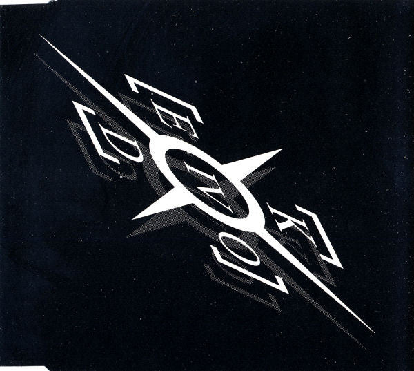 Kode IV : Insane (CD, Maxi)