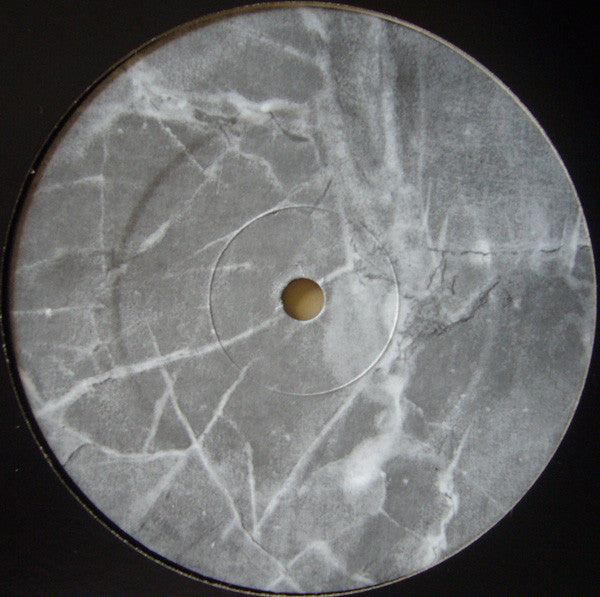 Gregory Dewindt : Untitled (12")