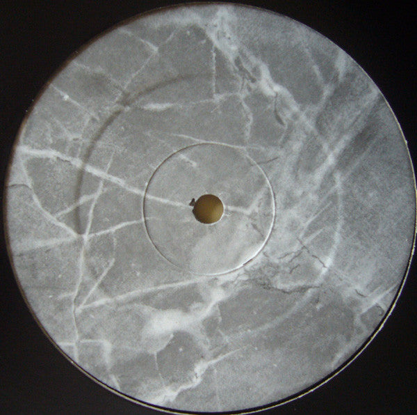 Gregory Dewindt : Untitled (12")