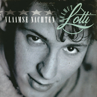 Helmut Lotti : Vlaamse Nachten (LP, Album)