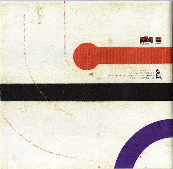 Palm Skin Productions : Künstruk (CD, Album)