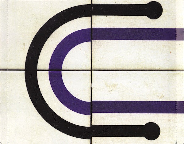 Palm Skin Productions : Künstruk (CD, Album)