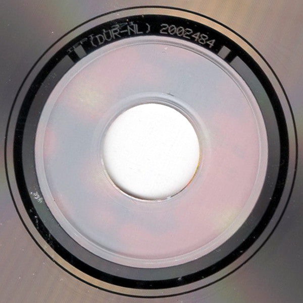 Duke : The 10 Commandments Of Love (2xCD, Album)