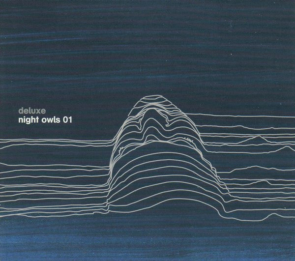 Various : Night Owls 01 (CD, Comp)