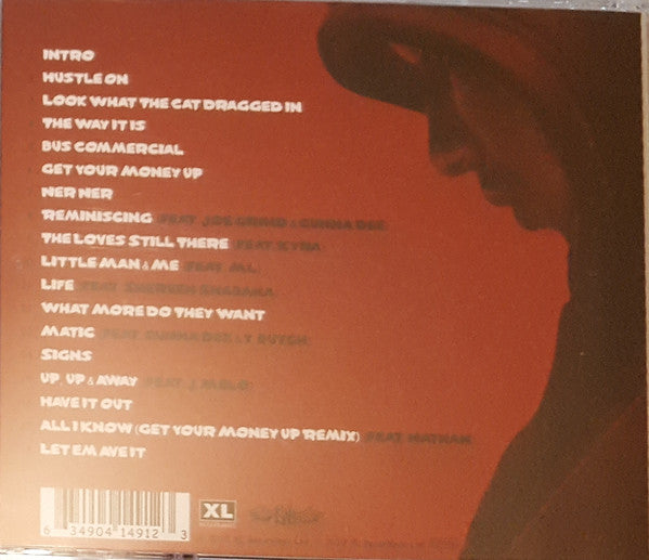 Giggs (2) : Let Em Ave It (CD, Album)