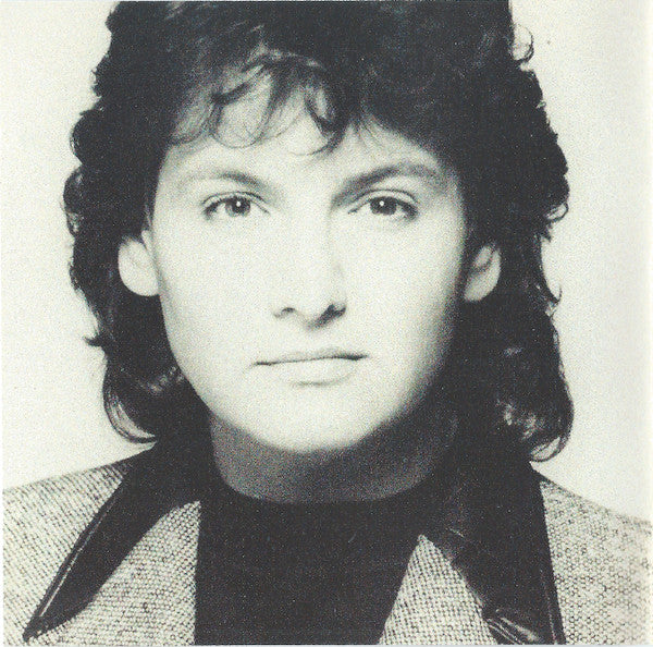 René Froger : Walls Of Emotion (CD, Album)