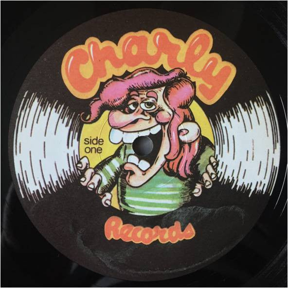 The Yardbirds : Greatest Hits (LP, Comp)