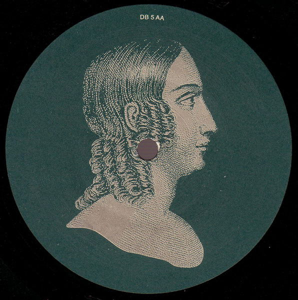 Napoleon : The Russian Front EP (12", EP)