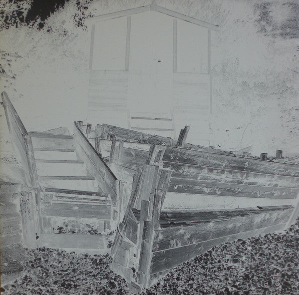 The Mountain Goats : We Shall All Be Healed (LP, Album)