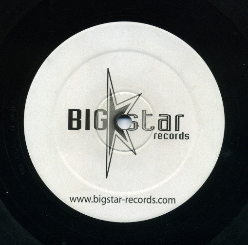 Pate No.1 : Always (12")