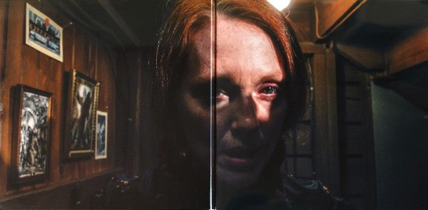 Marco Beltrami : Carrie (Original Score) (LP, Ltd, Num, Blo)