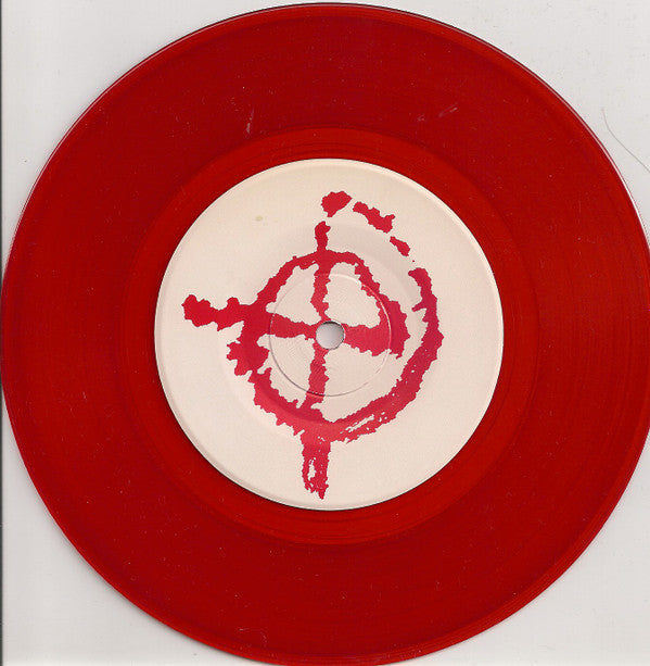 Vexed : Maybe (7", Red)