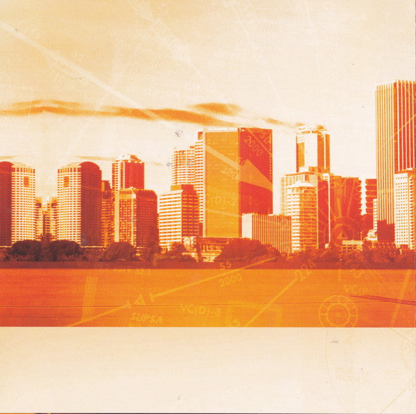 Cubixx & Mindwave : Destinations 3 (CD, Comp)