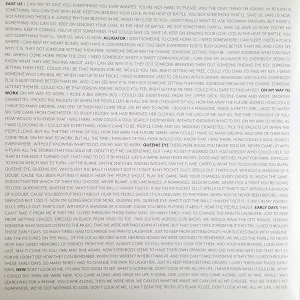 Paul McCartney : New (LP, Album, 180)