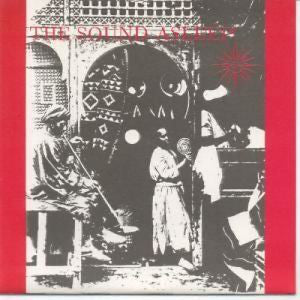 The Sound Asleep : Exhileration Dive / Beneath Her (7")