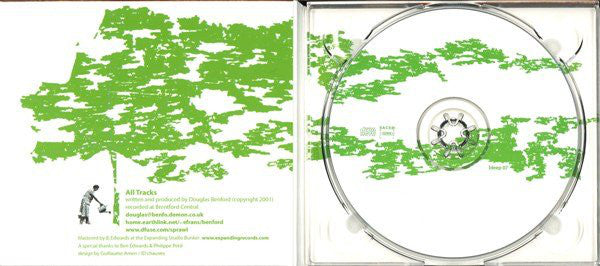si-cut.db* : Enthusiast (CD, Album)