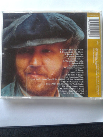 Harry Nilsson : Duit On Mon Dei / Sandman  (CD, Comp)