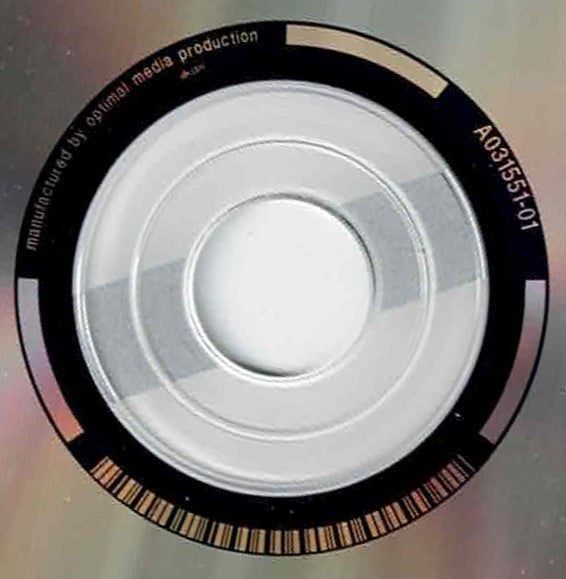 Paffendorf : Where Are You (CD, Single)