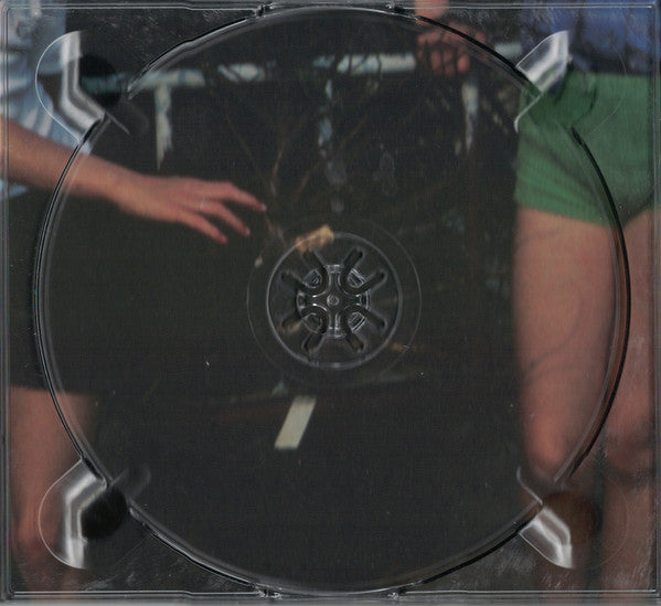 Star Club West : Number Why (CD, Album)