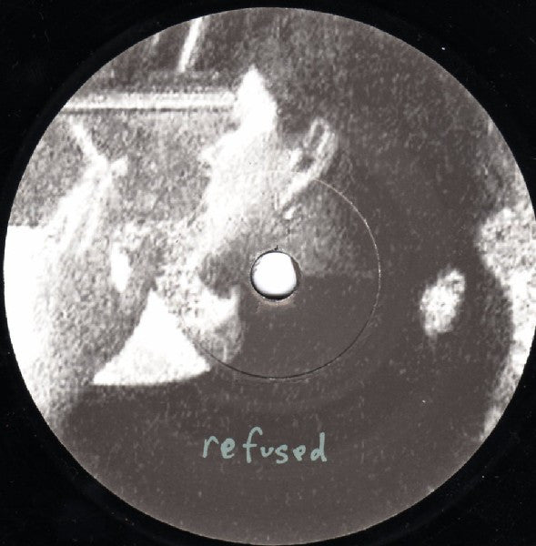 Lou Barlow : Holding Back The Year (7", Single)