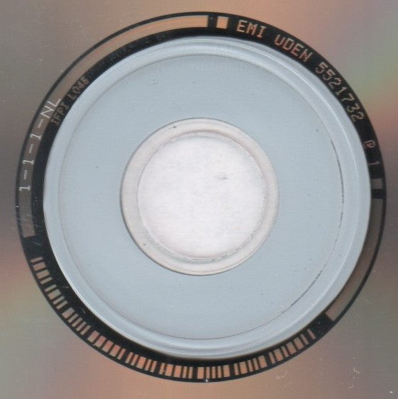 Coldplay : Clocks (CD, Maxi, 3/3)