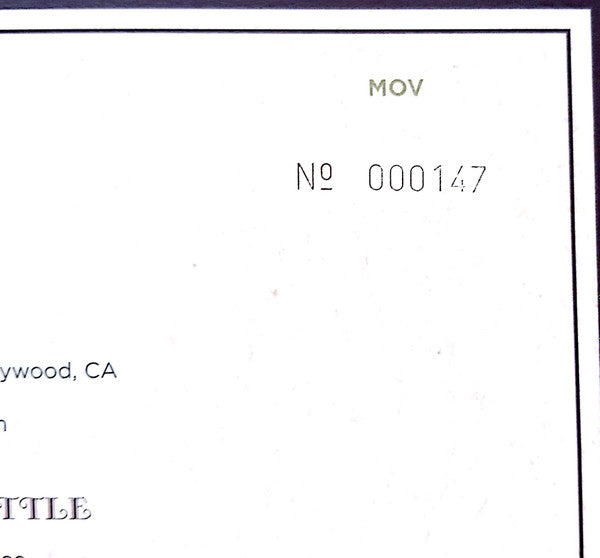 Nilsson* : Sessions 1967-1975 Rarities From The RCA Albums Collection (LP, Comp, Num, 180)