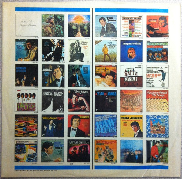 The Rolling Stones : December's Children (And Everybody's) (LP, Album, RP)