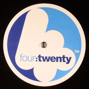 James Mowbray & D. Ramirez : The Day Hip Hop Died (12")