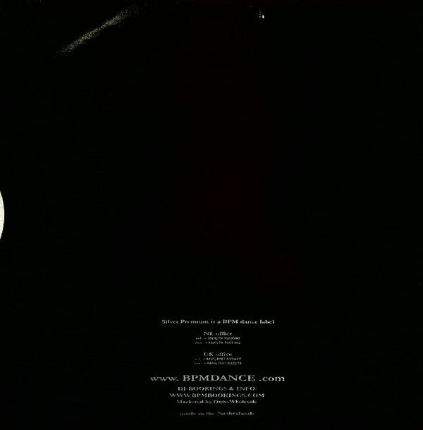 Artica : Renaissance (12")