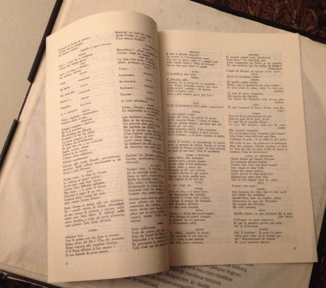 Vincenzo Bellini - Maria Callas, Christa Ludwig, Edda Vincenzi, Franco Corelli, Piero De Palma, Nicola Zaccaria, Coro Del Teatro Alla Scala Et Orchestra Del Teatro Alla Scala, Norberto Mola, Tullio Serafin : Norma (3xLP + Box, RE)