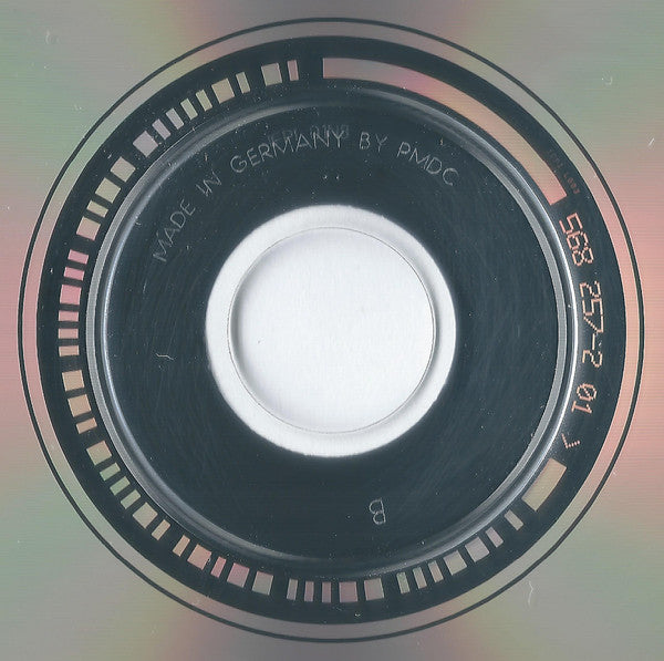 Todd Terry Presents Shannon : It's Over Love (CD, Single)