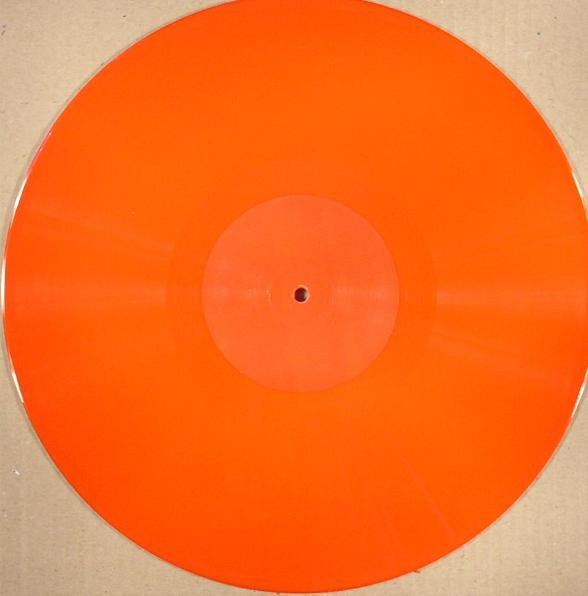 Club Red : Closer To You (12")