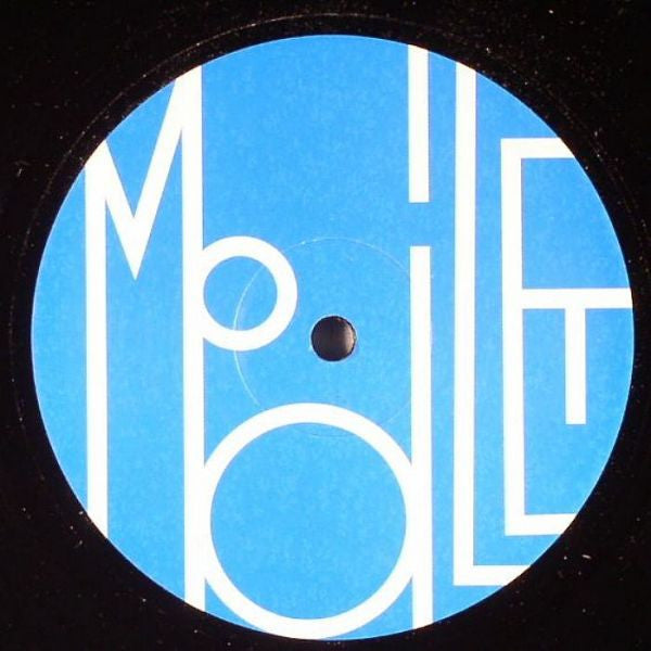 Exercise One : Steady Pulse (12")