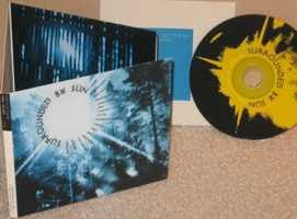 Various : Surrounded By Sun (CD)