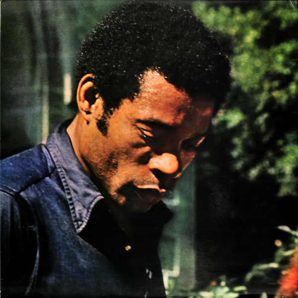 Jacques Coursil Unit : Way Head (LP, Album)