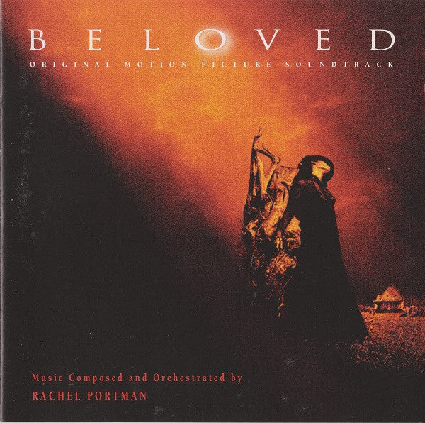 Rachel Portman : Beloved (Original Motion Picture Soundtrack) (CD)