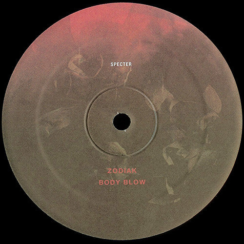 Specter : The Gooch (12")