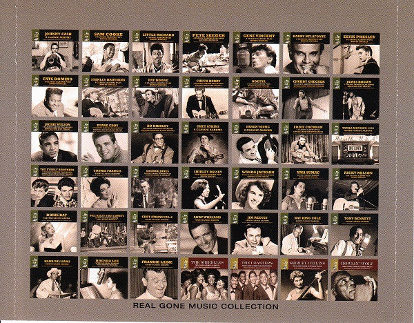 Ray Conniff : Eight Classic Albums (4xCD, Comp, RM)