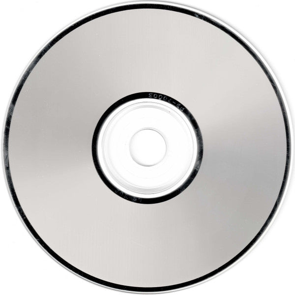 Clannad : Magical Ring (CD, Album, RE)