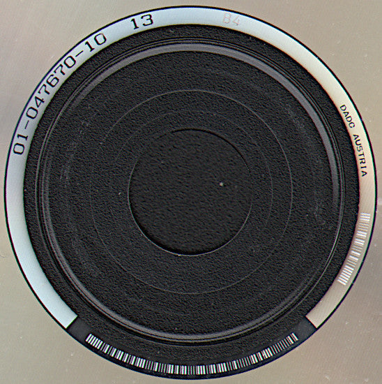 Schola Cantorum Of Amsterdam Students - Wim van Gerven : Gregorian Chant:  The Ecclesiastical Year In Gregorian Chant (CD, RM)