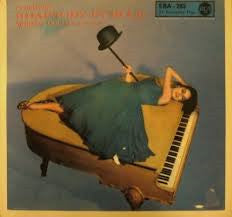 Morton Gould And His Orchestra : Rhapsody In Blue (Abridged) (7")