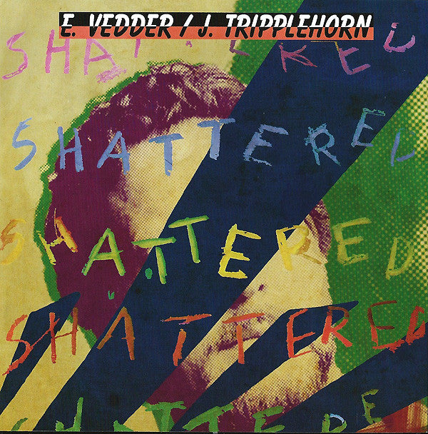 Pearl Jam : 99 Problems (7", Single)