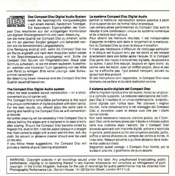 Youp van 't Hek : De Eerste Officiële Nederlandse Echtscheidings C.D. (CD, Album)