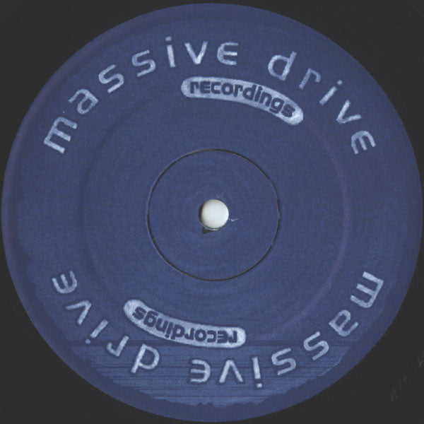 Rainbox : Seed, Scattered (12")