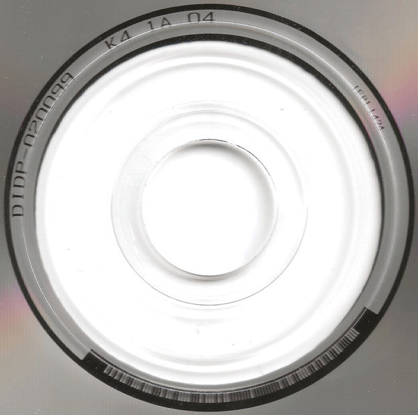 Heart : Passionworks (CD, Album, RE)