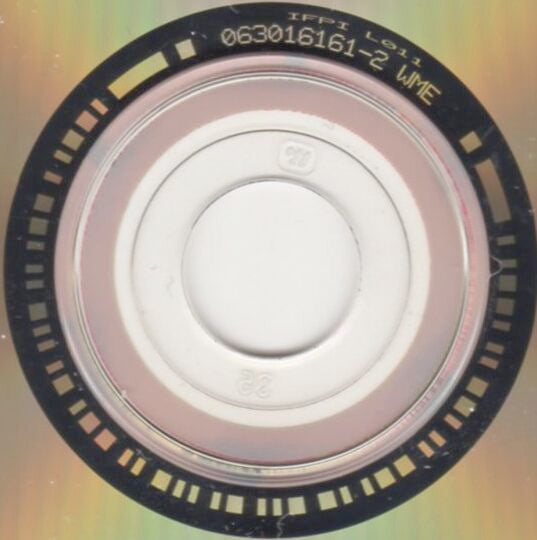 Phil Collins : Dance Into The Light (CD, Album)